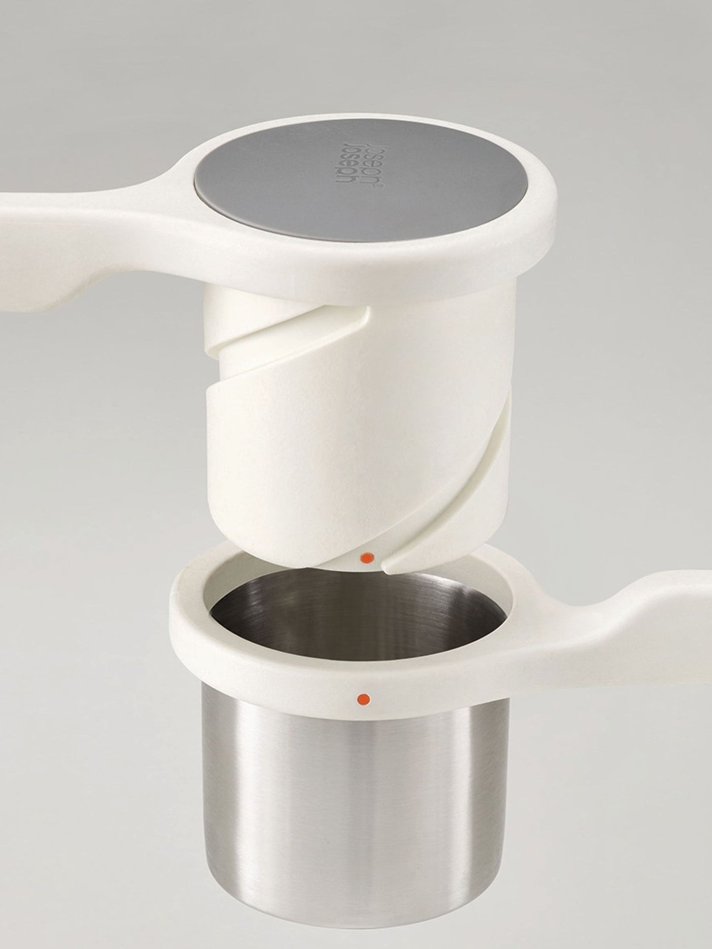 Quick Mash Press
