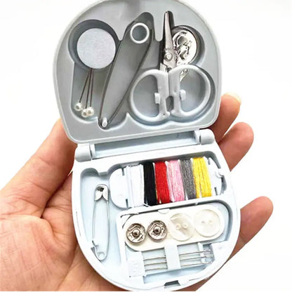 🧵 Portable Mini Sewing Machine