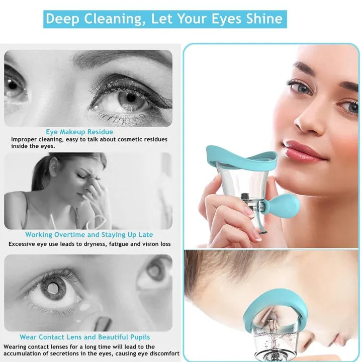 Eye Rinse
