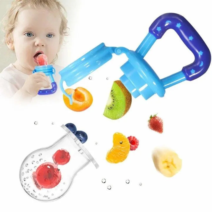 Bite Soothe Teether