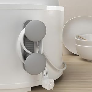 Appliance Cord Organizer
