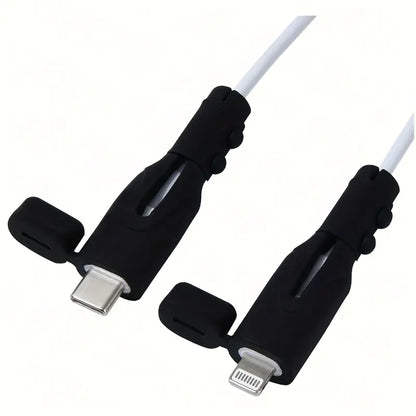 Charger Cable Protector