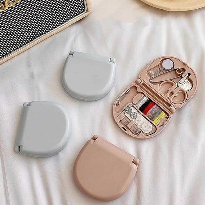 🧵 Portable Mini Sewing Machine