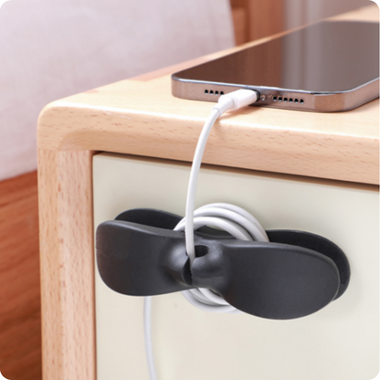 Appliance Cord Organizer