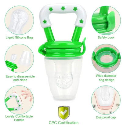 Bite Soothe Teether