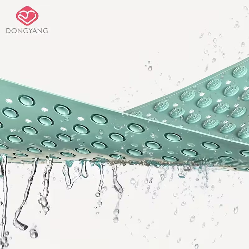Aqua Grip™ Anti-Slip Shower Safety Mat