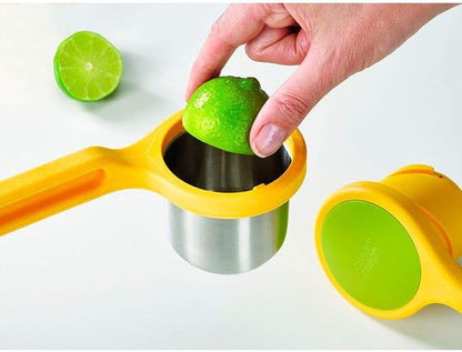 Quick Mash Press