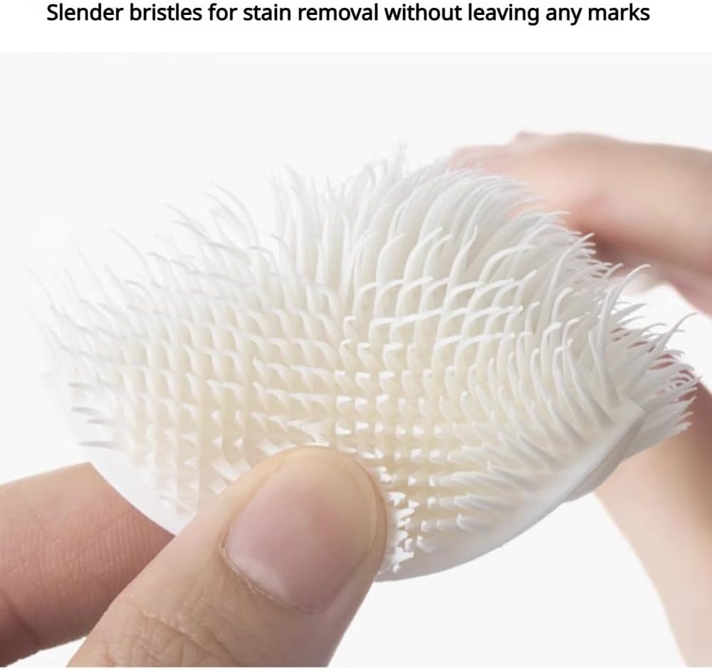 🧽Multifunctional Silicone Bottle Cleaning Brush