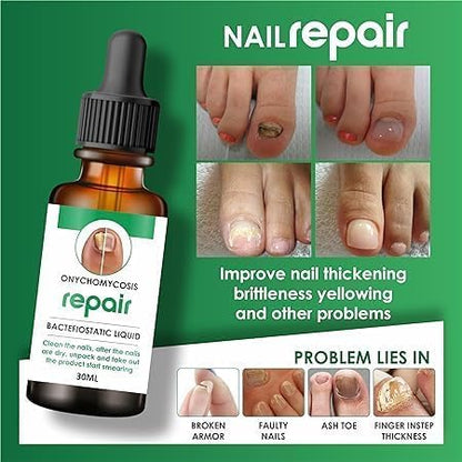 Nail Revive