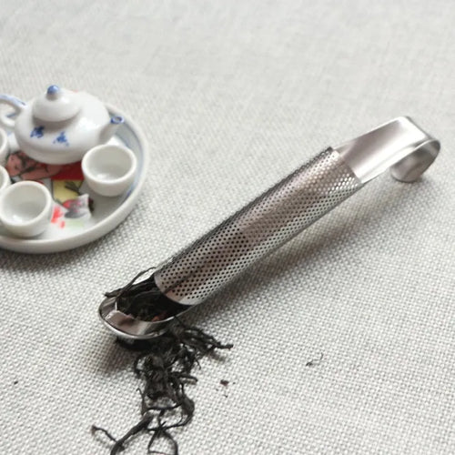 Tea Steep