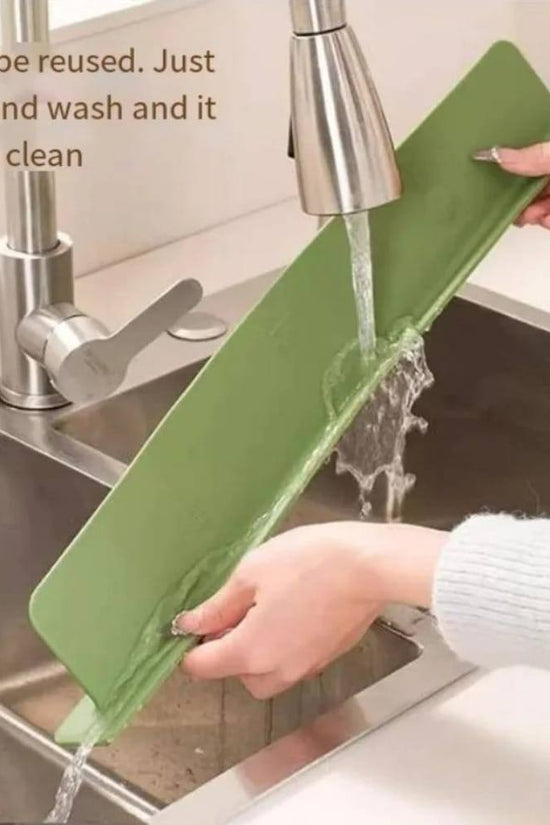 Sink Splash Guard Kitchen