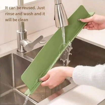 Sink Splash Guard Kitchen
