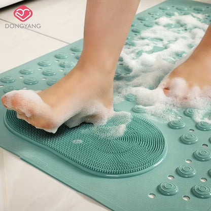 Aqua Grip™ Anti-Slip Shower Safety Mat