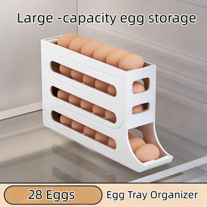 Egg Roll