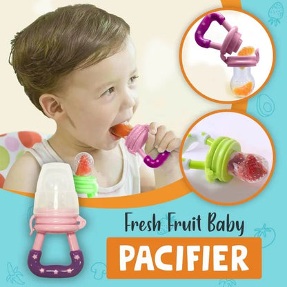 Bite Soothe Teether