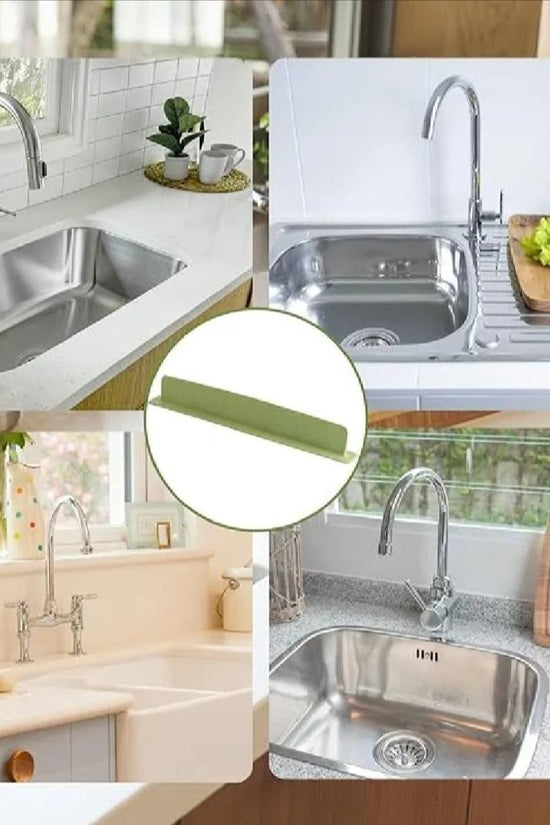 Sink Splash Guard Kitchen