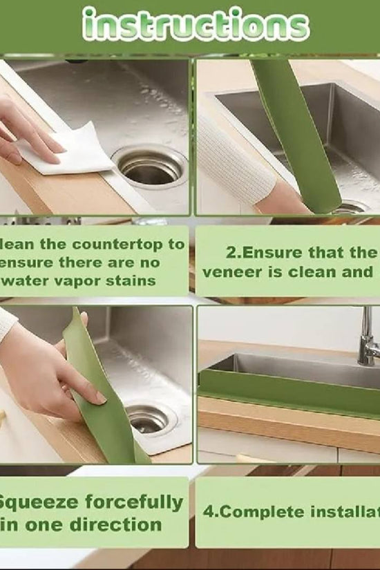 Sink Splash Guard Kitchen