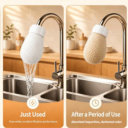 AquaPure Filter Cartridge