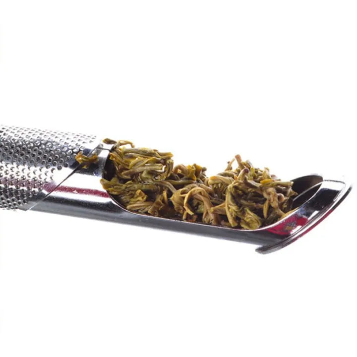 Tea Steep