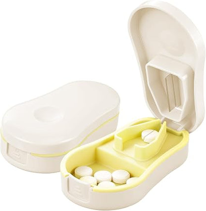 Pill Slice