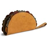 Taco Fold™ Multipurpose Pocket Wallet
