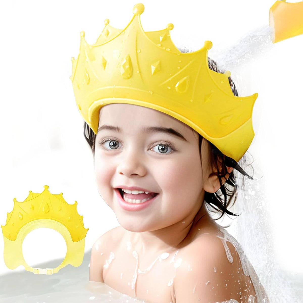 Baby Shower Cap ⭐