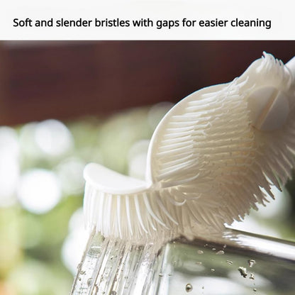 🧽Multifunctional Silicone Bottle Cleaning Brush