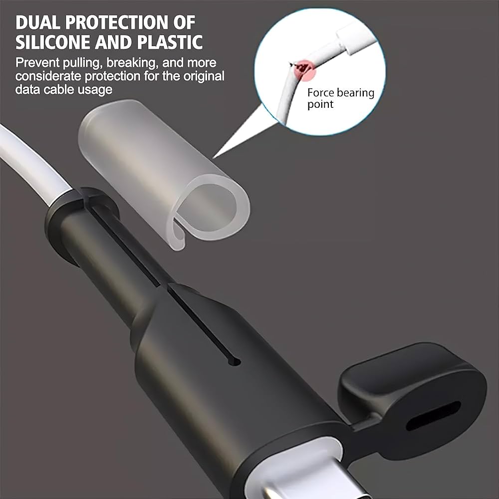 Charger Cable Protector