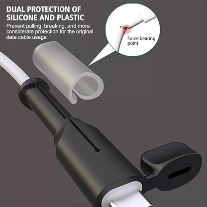 Charger Cable Protector