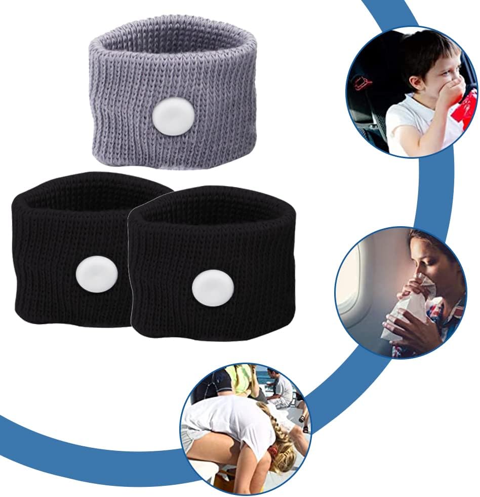 Travel Wristbands
