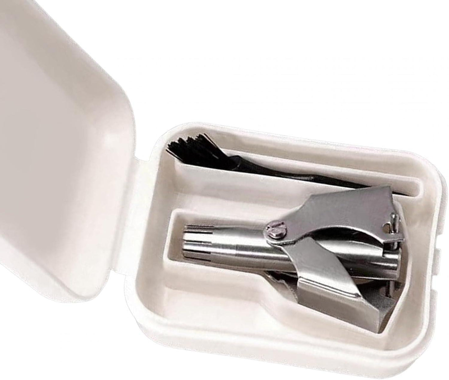 Precision Nose &amp; Ear Hair Trimmer