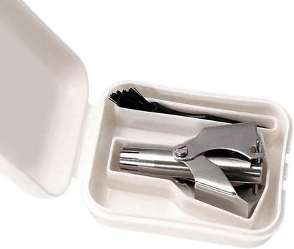 Precision Nose &amp; Ear Hair Trimmer