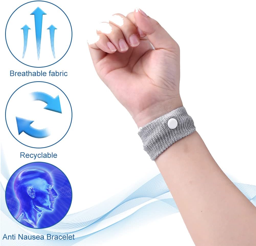 Travel Wristbands