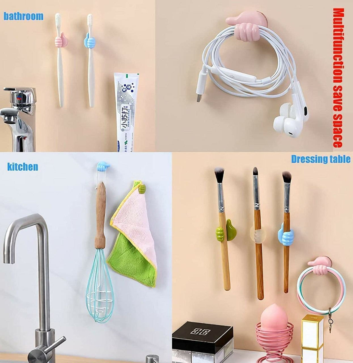 Grip Hook