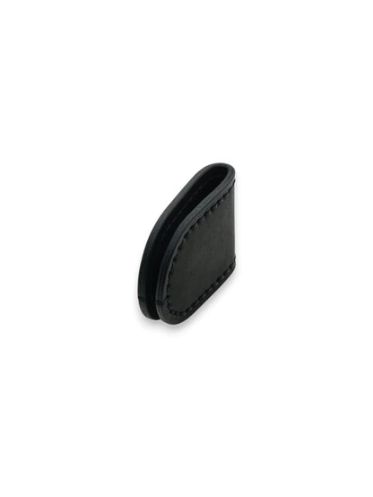 Premium Leather Money Clip Wallet