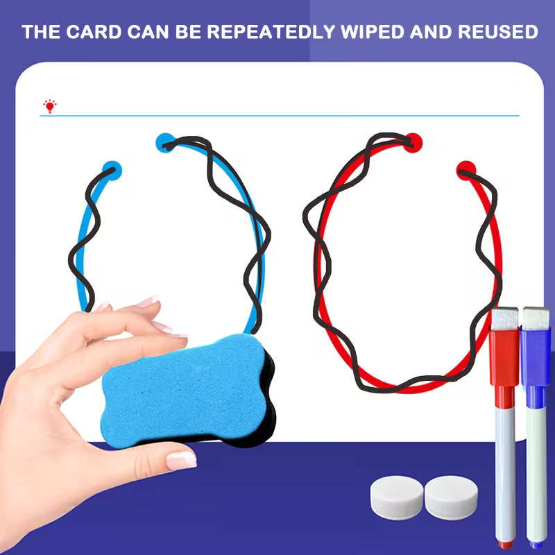 Brain Boost Cards
