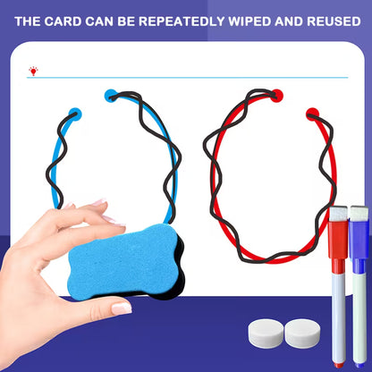 Brain Boost Cards