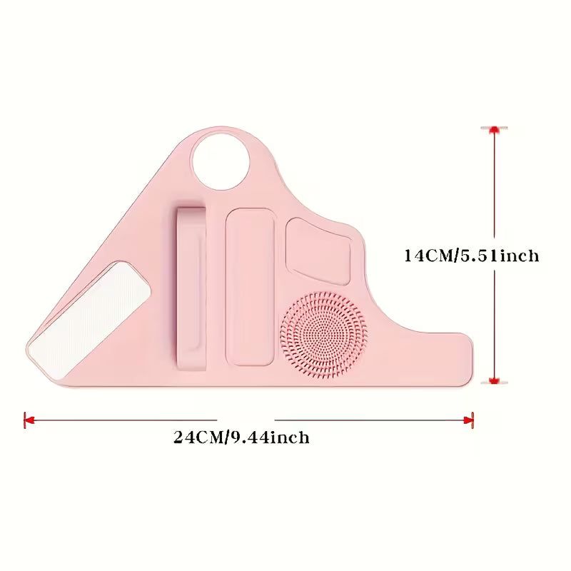 Silicone Makeup Palette Pad ⭐