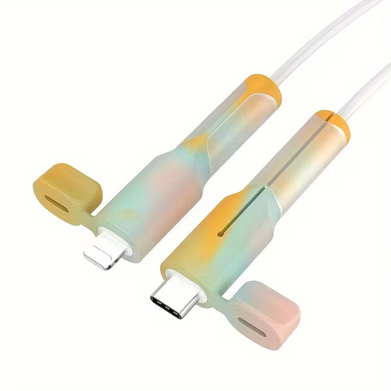 Cable Guard™ Anti-Break Charging Protector