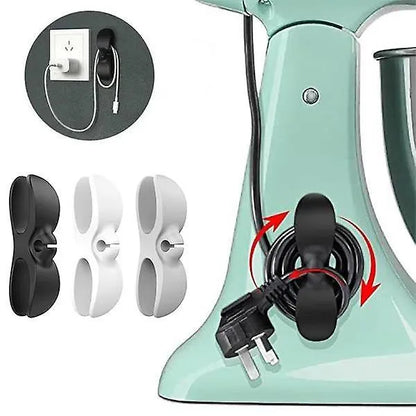 Appliance Cord Organizer