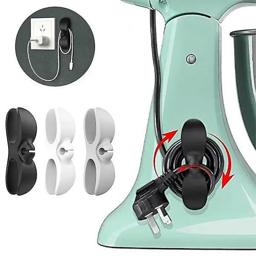 Appliance Cord Organizer