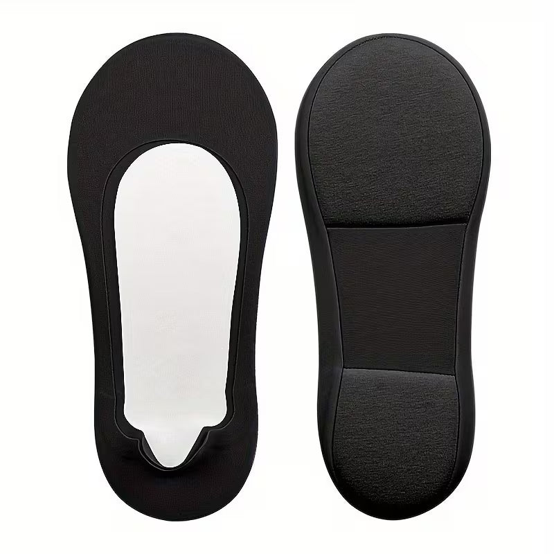 Comfy Invisible Socks