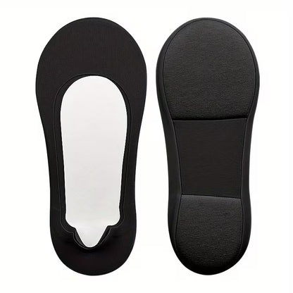 Comfy Invisible Socks