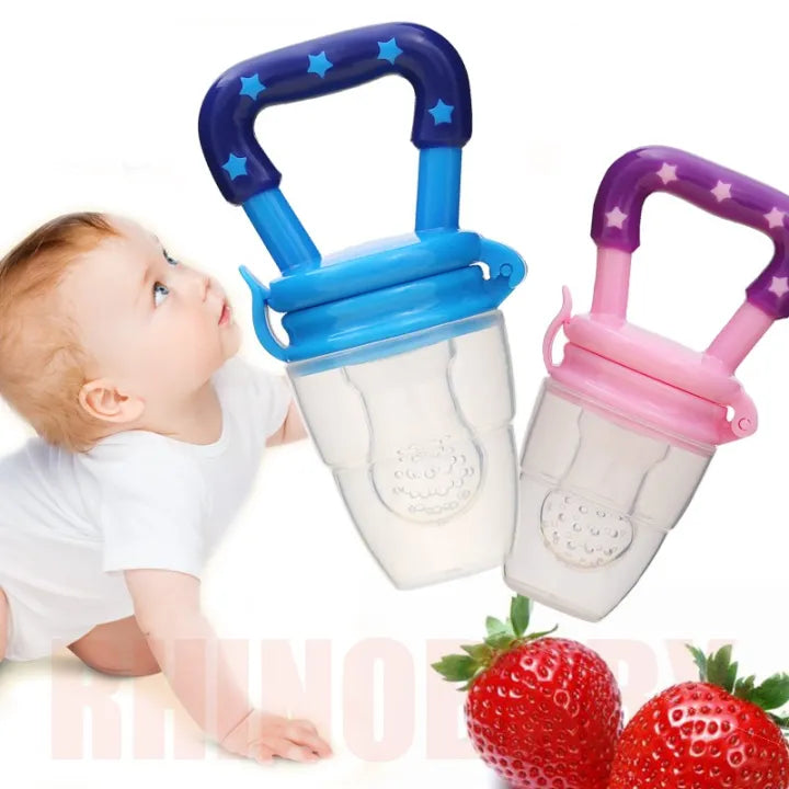 Bite Soothe Teether