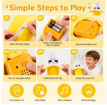 Bana Beat Piano