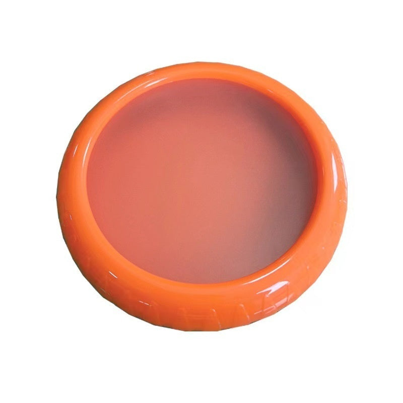 FruitPod Silicone Food Cover