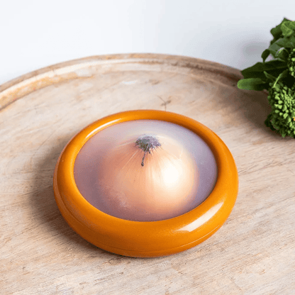 FruitPod Silicone Food Cover