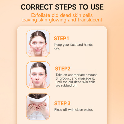 Orange Enzyme Skin Cleanser