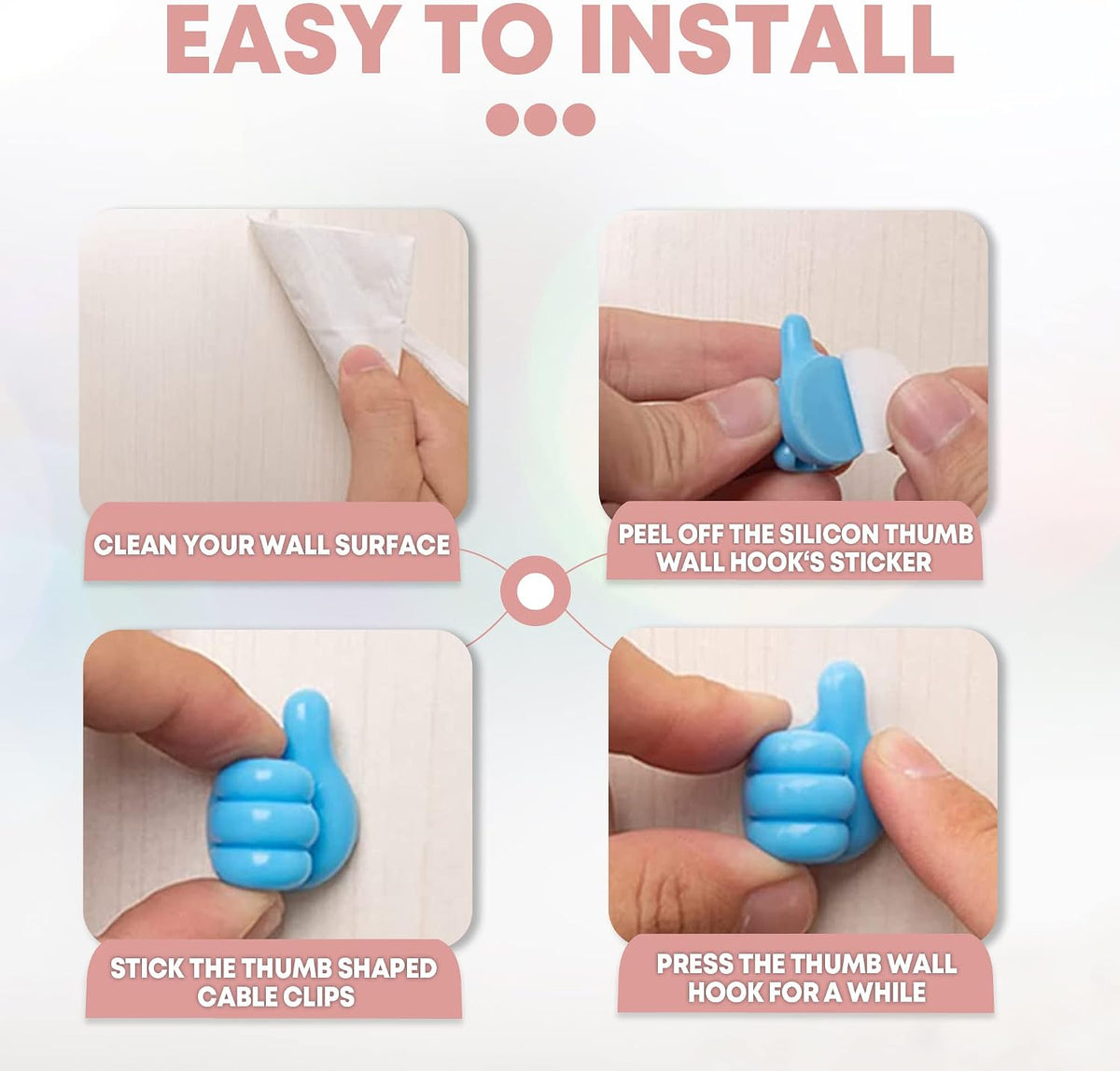 Grip Hook