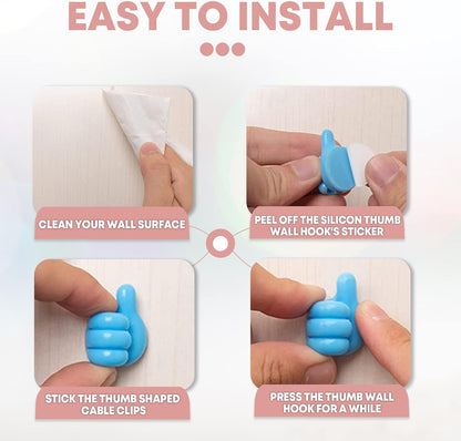 Grip Hook